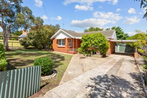 Property photo of 106 McKenzie Road Elizabeth Downs SA 5113