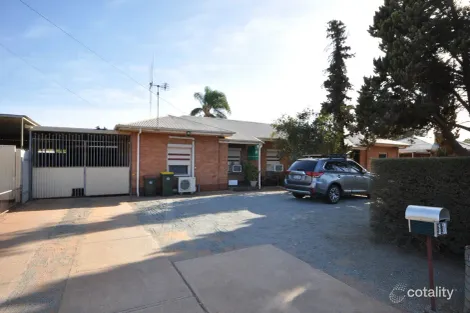 Property photo of 11 Riches Street Port Augusta West SA 5700