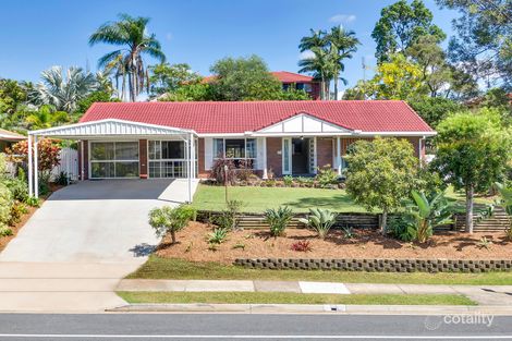 Property photo of 9 Numeralla Avenue Ashmore QLD 4214