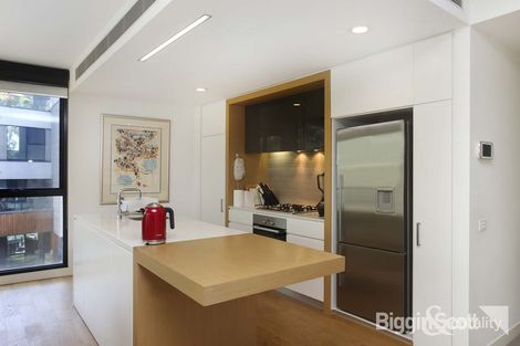 Property photo of 202/19 Rex Avenue Alphington VIC 3078