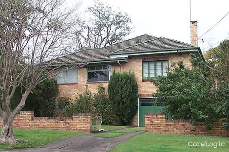 Property photo of 11 Ethel Street Camp Hill QLD 4152