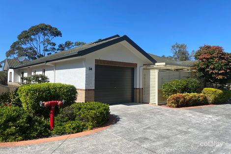 Property photo of 34/24 Kincumber Street Kincumber NSW 2251