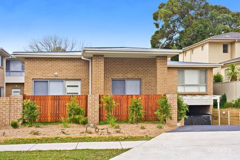 1/16-18 High St, Caringbah, NSW 2229