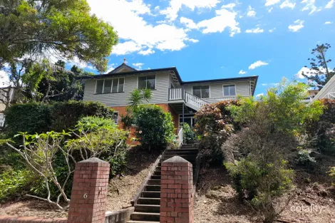 1/6 Paradise St, Highgate Hill, QLD 4101