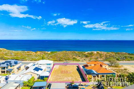 Property photo of 93 Sovereign Drive Two Rocks WA 6037