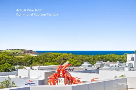 Property photo of 9/743 Pittwater Road Dee Why NSW 2099