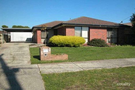 Property photo of 30 Elandra Way Cranbourne West VIC 3977