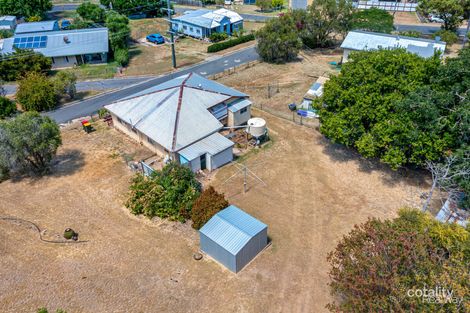 Property photo of 8 Killarney Lane Mount Morgan QLD 4714