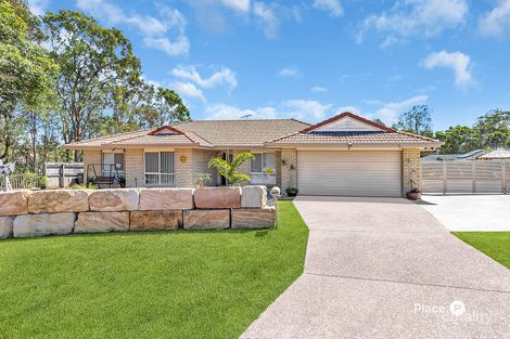 Property photo of 7 Langer Court Heritage Park QLD 4118