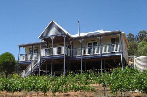 6 Lukin St, Toodyay, WA 6566