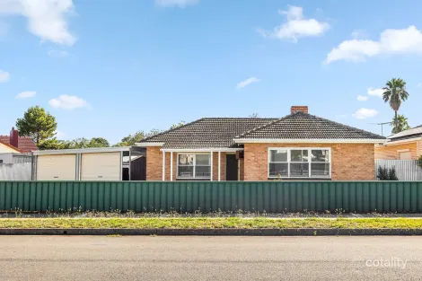 107 Hogarth Rd, Elizabeth South, SA 5112