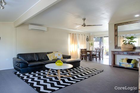 Property photo of 19 Apollo Drive Andergrove QLD 4740