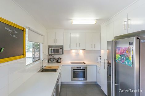 Property photo of 19 Apollo Drive Andergrove QLD 4740
