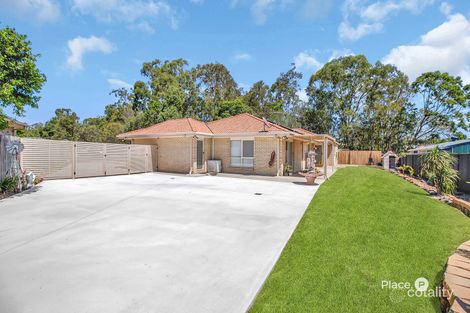 Property photo of 7 Langer Court Heritage Park QLD 4118