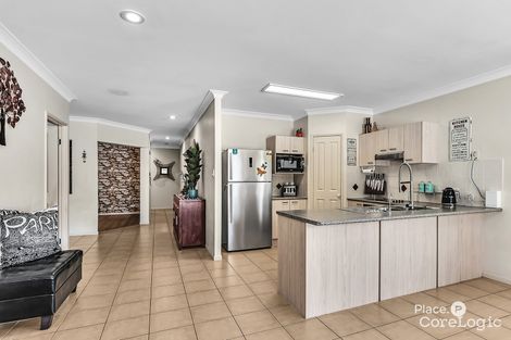 Property photo of 7 Langer Court Heritage Park QLD 4118