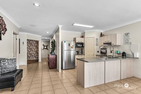 Property photo of 7 Langer Court Heritage Park QLD 4118