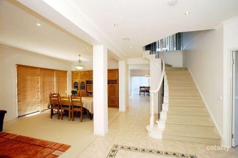 Property photo of 34 Monastery Close Wantirna South VIC 3152