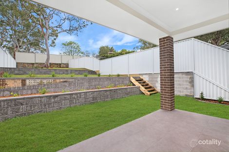 Property photo of 13A Leonay Street Sutherland NSW 2232