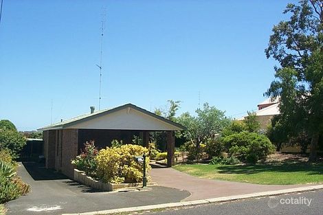 13 Carpenter Tce, Australind, WA 6233