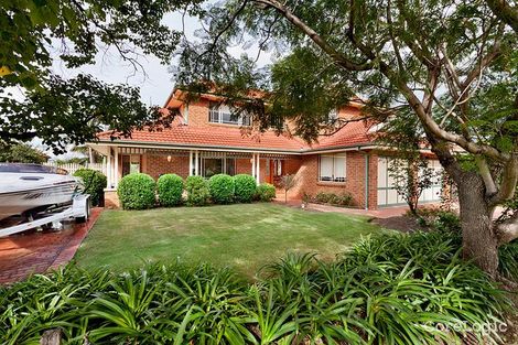 Property photo of 8 Burra Close Glenmore Park NSW 2745