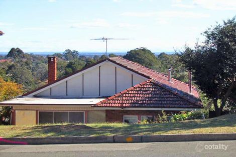 80 Bellevue Ave, Denistone, NSW 2114