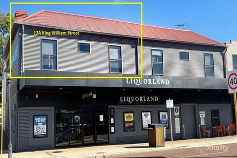 12 King William St, Bayswater, WA 6053