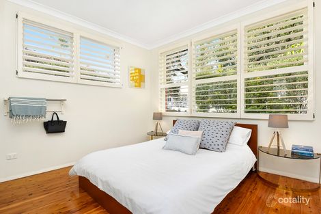 Property photo of 16A James Street Leichhardt NSW 2040