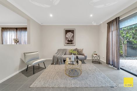 Property photo of 35 Harrington Avenue Tarneit VIC 3029