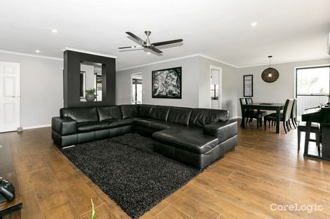 Property photo of 1 Pyrmont Street Robina QLD 4226