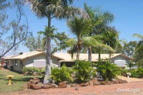 Property photo of 45 Deanes Road Millchester QLD 4820