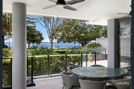 7101/323 Bayview St, Hollywell, QLD 4216