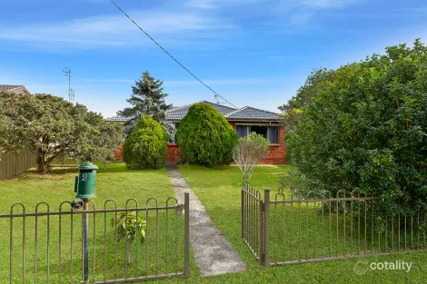 Property photo of 2 Bundara Road Noraville NSW 2263