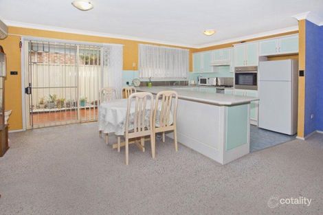Property photo of 7/13-15 Osborne Street Dapto NSW 2530