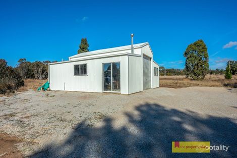 144 Saints Lane, St Fillans, NSW 2850