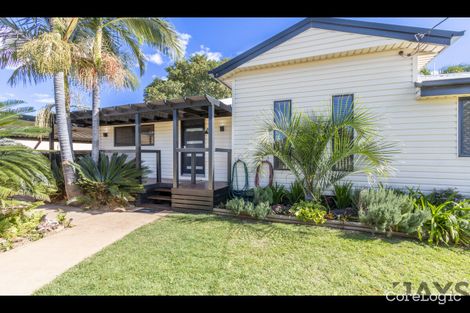 147 Simpson St, Winston, QLD 4825