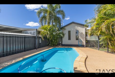 Property photo of 147 Simpson Street Winston QLD 4825