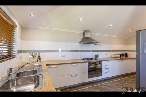 Property photo of 147 Simpson Street Winston QLD 4825