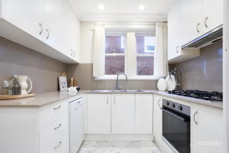 Property photo of 5/4 Birriga Road Bellevue Hill NSW 2023