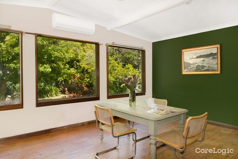 Property photo of 1347 Nowra Road Fitzroy Falls NSW 2577