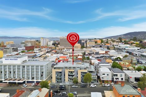 7/166 Bathurst St, Hobart, TAS 7000