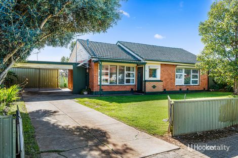 Property photo of 36 Broster Crescent Davoren Park SA 5113