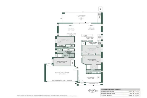 Property photo of 4 Appollo Avenue Paradise SA 5075