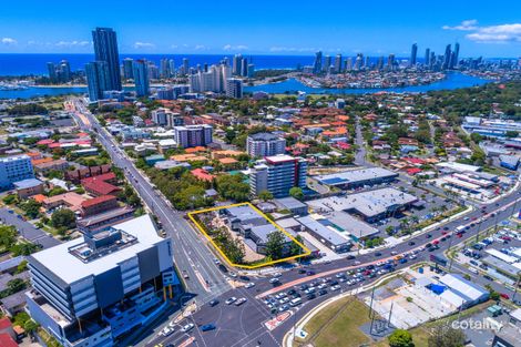 102-110 Queen St, Southport, QLD 4215