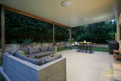 Property photo of 6 Spotted Gum Crescent Mount Cotton QLD 4165