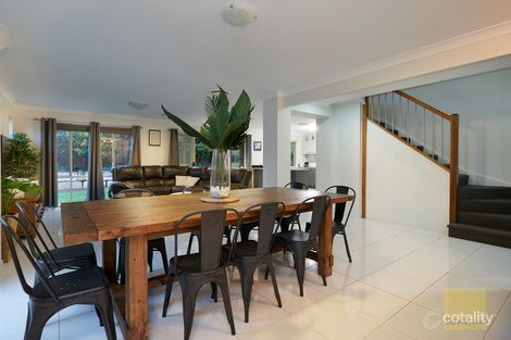 Property photo of 6 Spotted Gum Crescent Mount Cotton QLD 4165