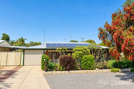 1 Albermarle Cl, Coodanup, WA 6210