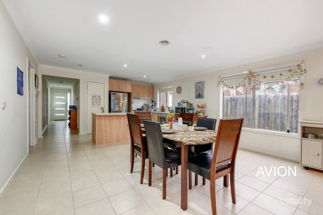 Property photo of 11 Hermione Terrace Epping VIC 3076