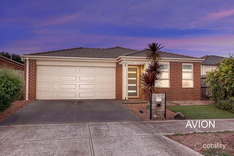 Property photo of 11 Hermione Terrace Epping VIC 3076