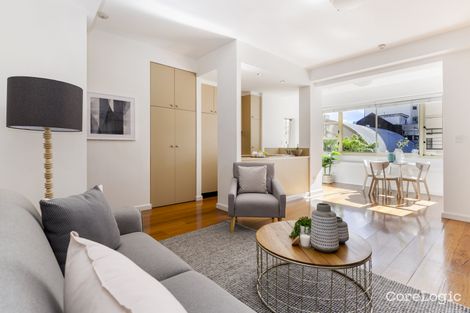 Property photo of 204/113-115 Macleay Street Potts Point NSW 2011