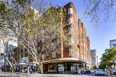 Property photo of 204/113-115 Macleay Street Potts Point NSW 2011